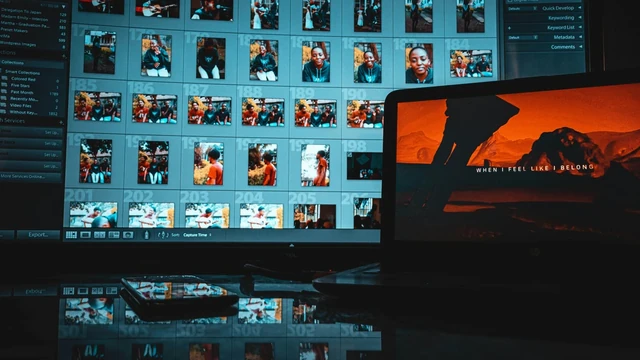 Innovación y tecnología en la CFE